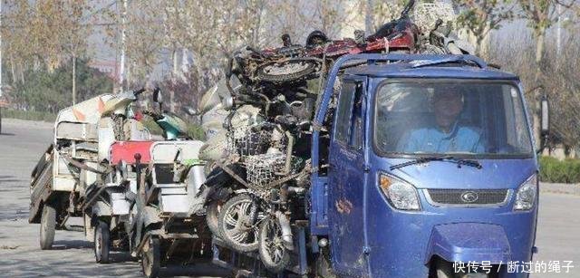 农村的“小本生意”，只要抓住机会利润丰厚，说不定你也能干