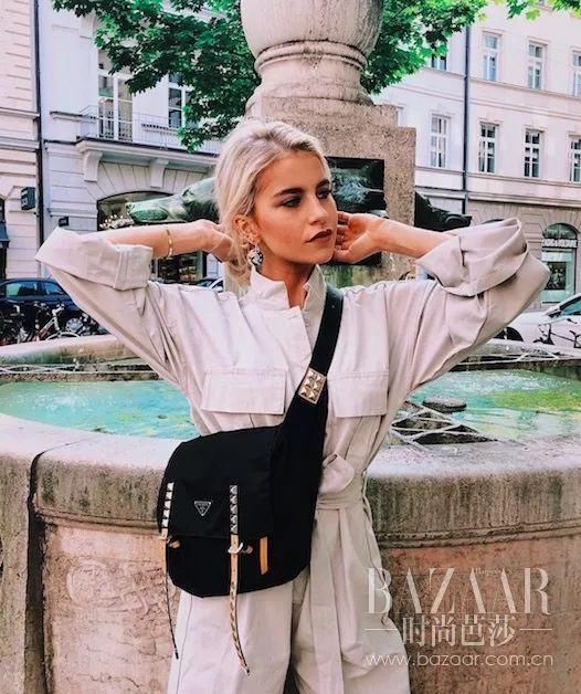 20年前流行的复古包又回来了，淘一只还能留作女儿的嫁妆~