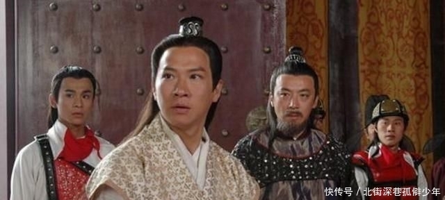 #朝野#功高盖主,权倾朝野,极尽奢华,却能体体面面善终,也就他能做到