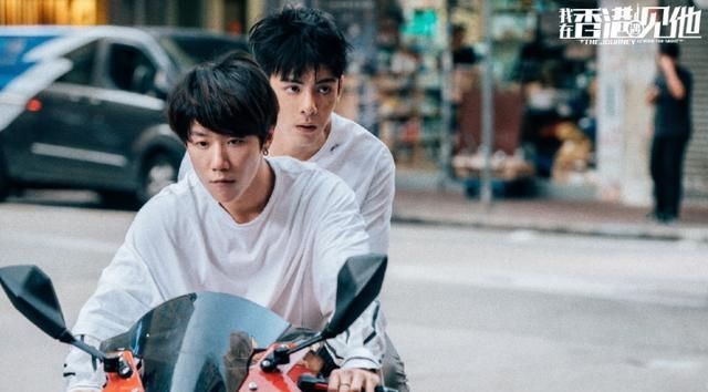 「张无忌」“张无忌”终于官宣新剧!女主颜值演技俱佳,男二也是“熟人”
