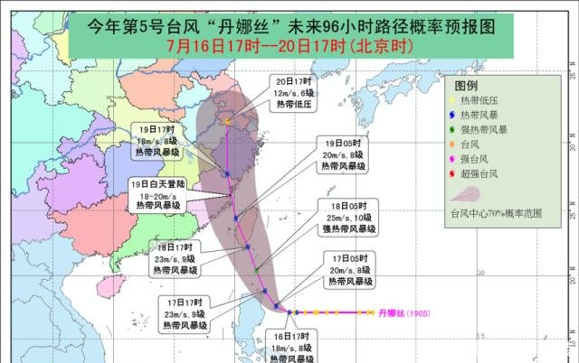 台风活跃期来了又一个台风胚胎99W诞生！5号台风可能影响江浙沪