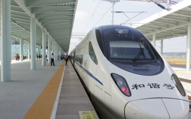 山西河南强强联手，将迎362公里高铁，途径13个站点沿线受益