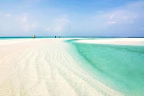 中国唯一一个不许外国人进入的城市:仅400人,价值却达10万亿!