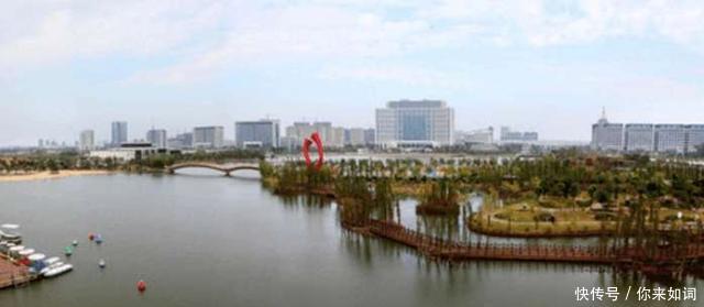  「打造」江苏最有可能合并的两座城市，打造新的“特大城市”