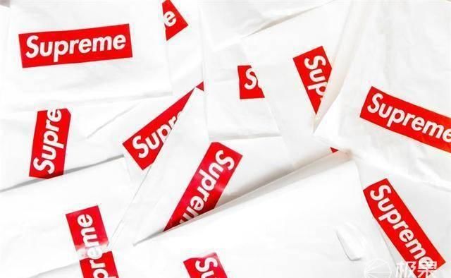  『成功』Supreme成功在华商标注册！原版实体线店铺确实要来了