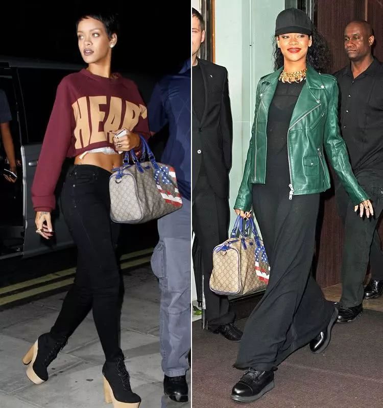 百年奢侈品牌GUCCI历久弥新