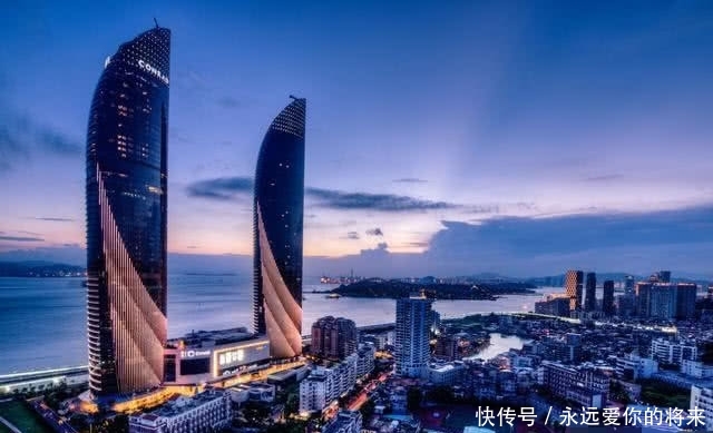 未来10年哪几个城市发展最具潜力最迅猛？专家给出答案