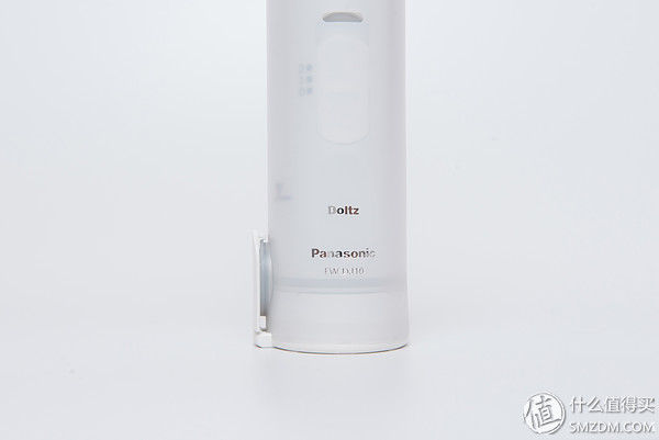 吃东西经常塞牙怎么办，松下便携冲牙器EW-DJ10了解一下