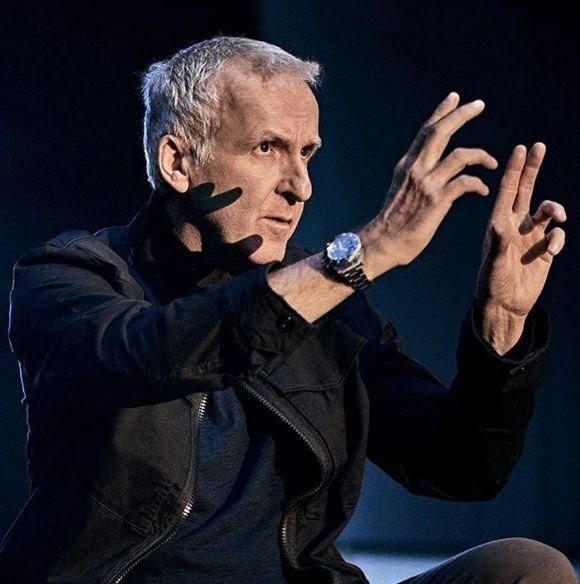 什么收入戴什么表，和年龄无关！