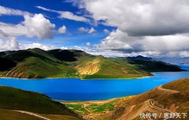 人间三月，桃红柳绿，杏花春雨，最美江南！