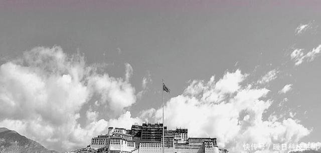 西藏解放前，印度提出三个无理要求，3年后印方不再高调选择沉默