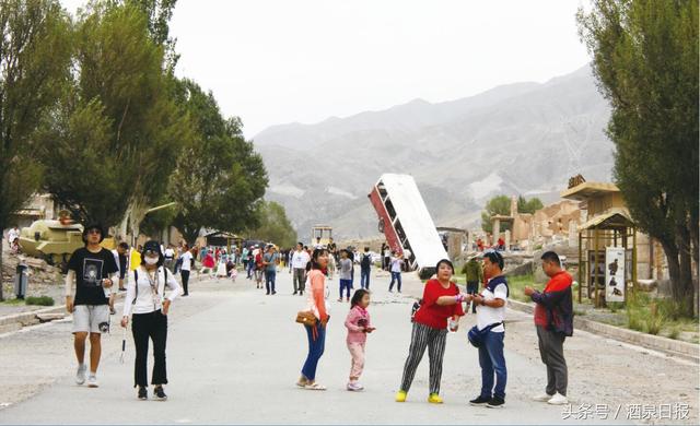 影视拍摄,这里为何受青睐