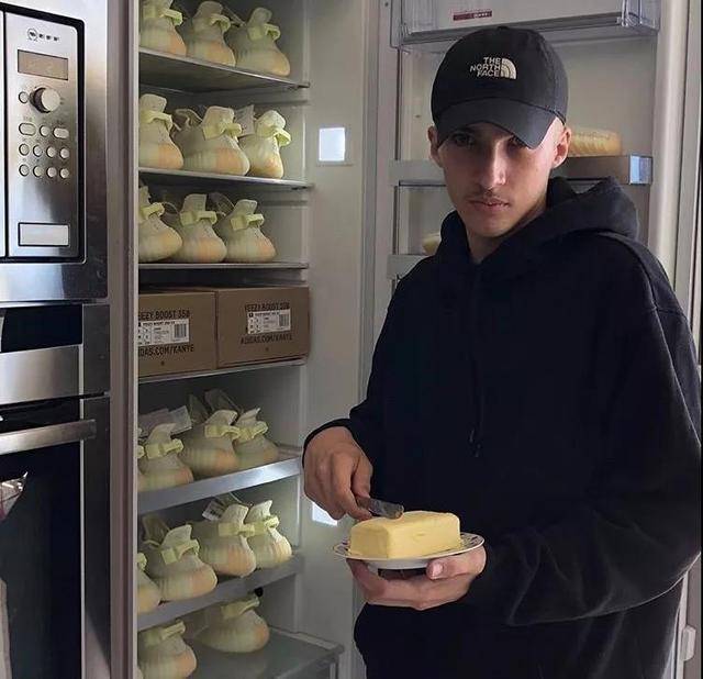 人人都买得起Yeezy的时代要来了