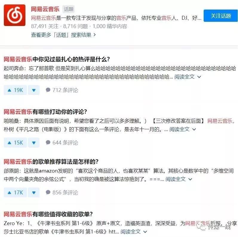 深挖网易云音乐歌曲推荐算法:如何做到物以类聚、人以群分?