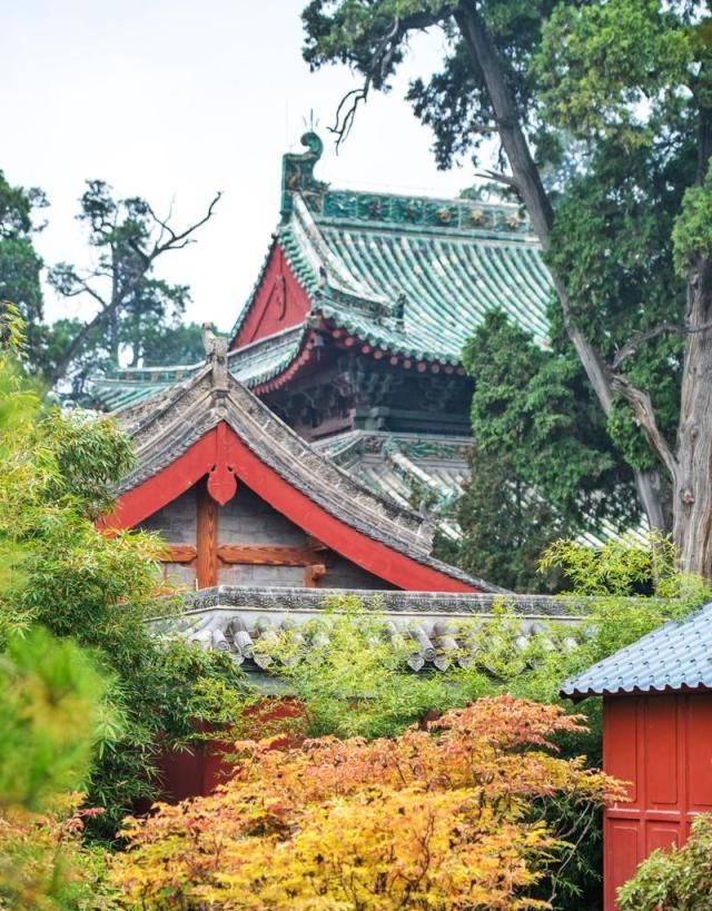 实拍伏羲的故乡，这里是华夏明的发源地，有超丰富的自然风光！