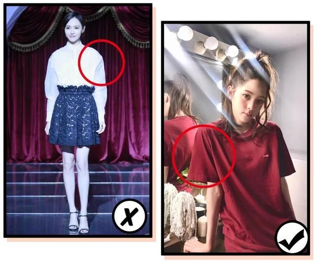 入秋别买这条裙子！真的丑！