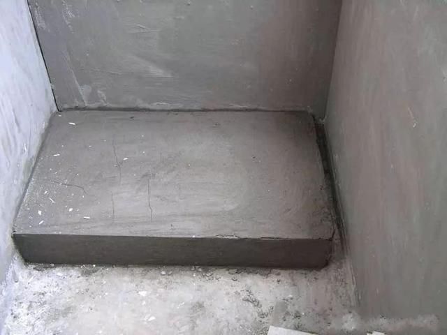  「卫生间」物业收水费时，邻居家水费全小区最低，原来是洗衣机没装地漏