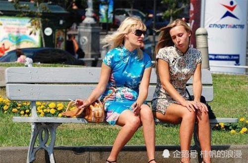 人民币15000块价值6万格里夫纳,在乌克兰能干啥当地美女告诉你