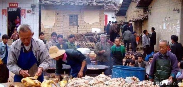  #彩礼#农村这3大陋习，已成为老百姓最头疼的事，让人很无奈，你