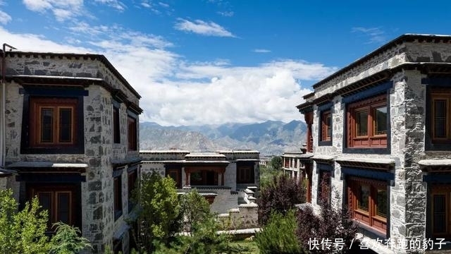 去拉萨真的可以洗涤心灵吗？这是我能给出的最好答案