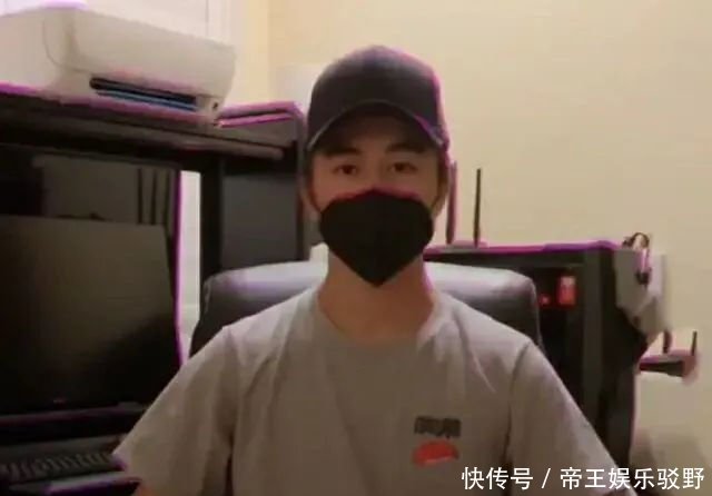  『何猷君』何猷君、奚梦瑶，这恩爱秀得“太漂亮”