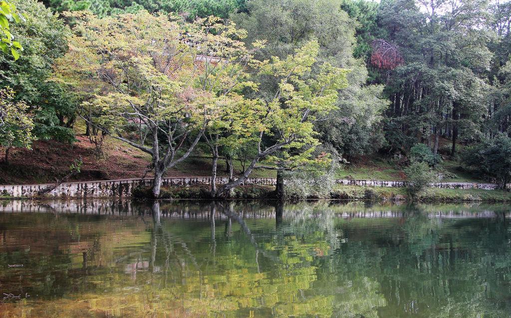 开放@四川景色不输泸沽湖的景区,免费开放物价颇低,距成都4小时车程