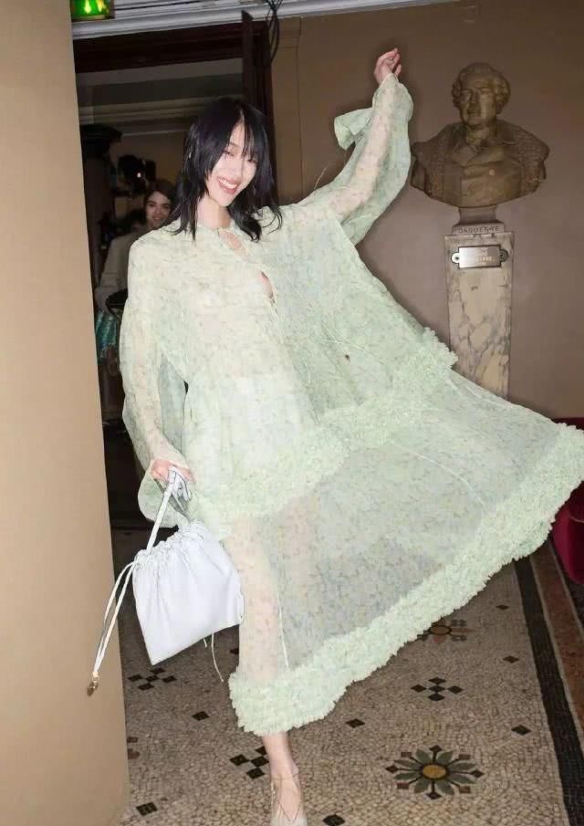  受欢迎@每年的流行趋势那么多，今年的尤其好看