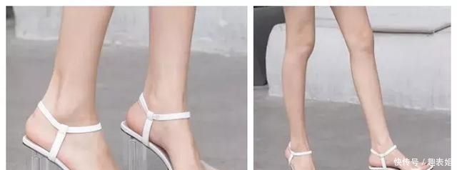  罗马凉鞋■今年夏季的新款凉鞋真美，你有几双？