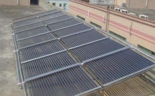 家住农村，选择太阳能划算还是电热水器划算？对比后一目了然