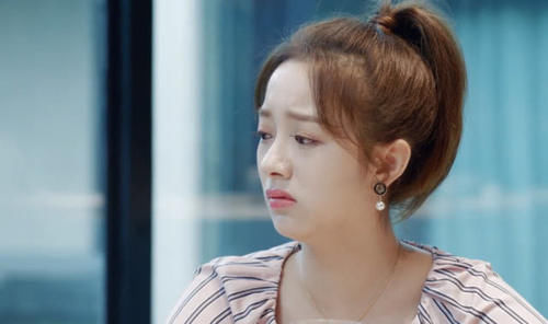 第二次也很美电视剧中王蕾