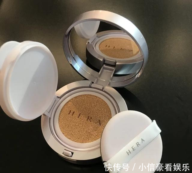  「肌肤之钥」6款为春夏而生的粉底气垫，持久不脱妆！