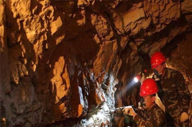  永远：中国“最神秘”的地方，在地图上永远找不到，导航：查无