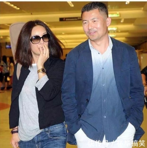  『闺蜜』王菲的好闺蜜，37岁未婚生子却哺乳期被劈腿，39岁二婚终嫁给爱情