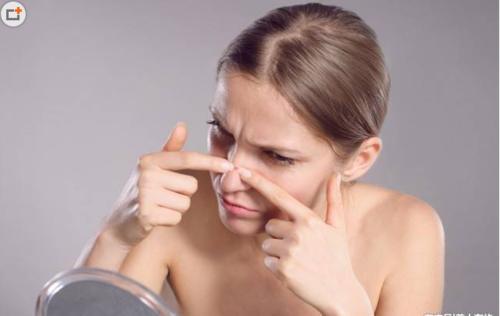 螨虫天天在脸上打洞,用这1招,脸蛋变得白白净净,开开心心等待开学