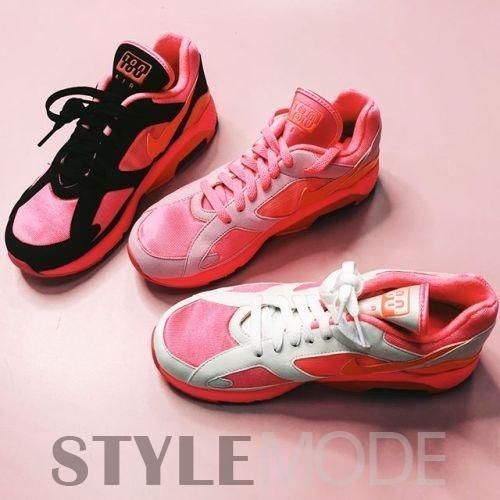 2018上半年度最佳鞋款Top10