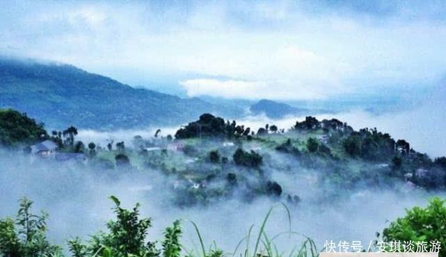 如果没有喜马拉雅山，会对中印产生什么影响？我们还好印度最惨