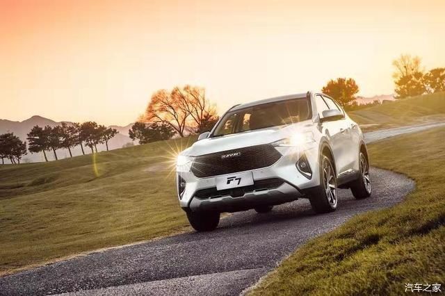  『市场情况』净利润下滑13.64%，销量遭下行压力，哈弗又掏出降价“大棒”