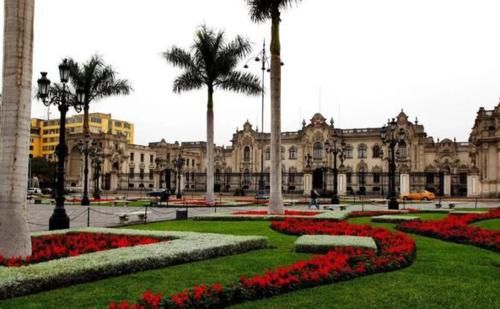  【水源】一座600年没下过雨的城市，房子不用建屋顶，却养着800