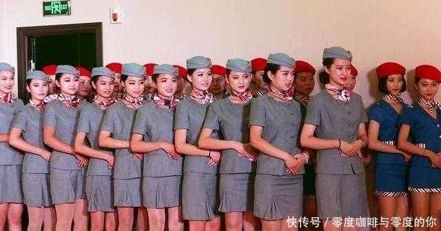 「难道」空姐穿丝袜配裙子而不是裤子,难道只是为了好看吗?