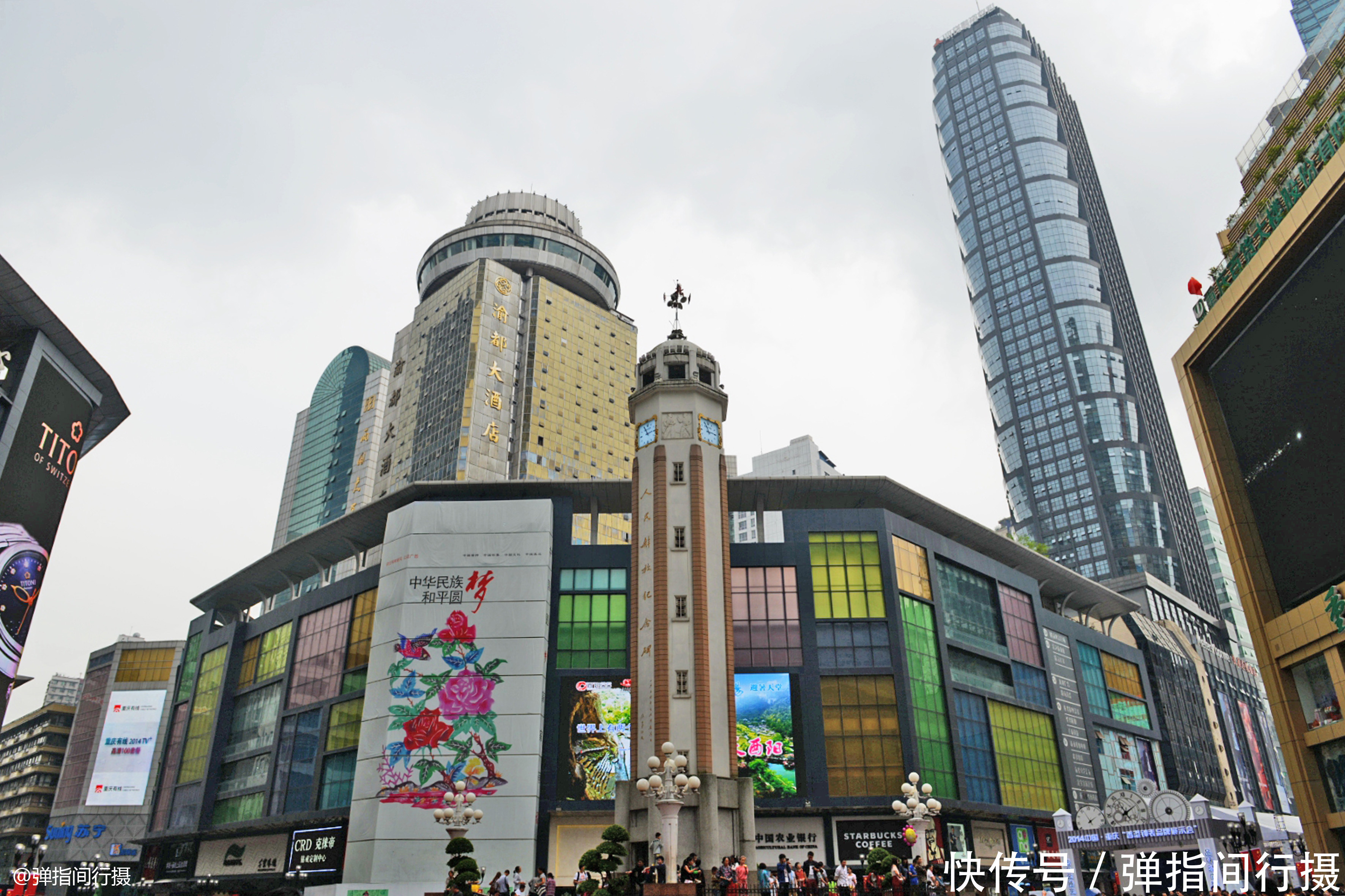 全国城市GDP百强出炉，江苏13市全上榜，广东仅10城入选