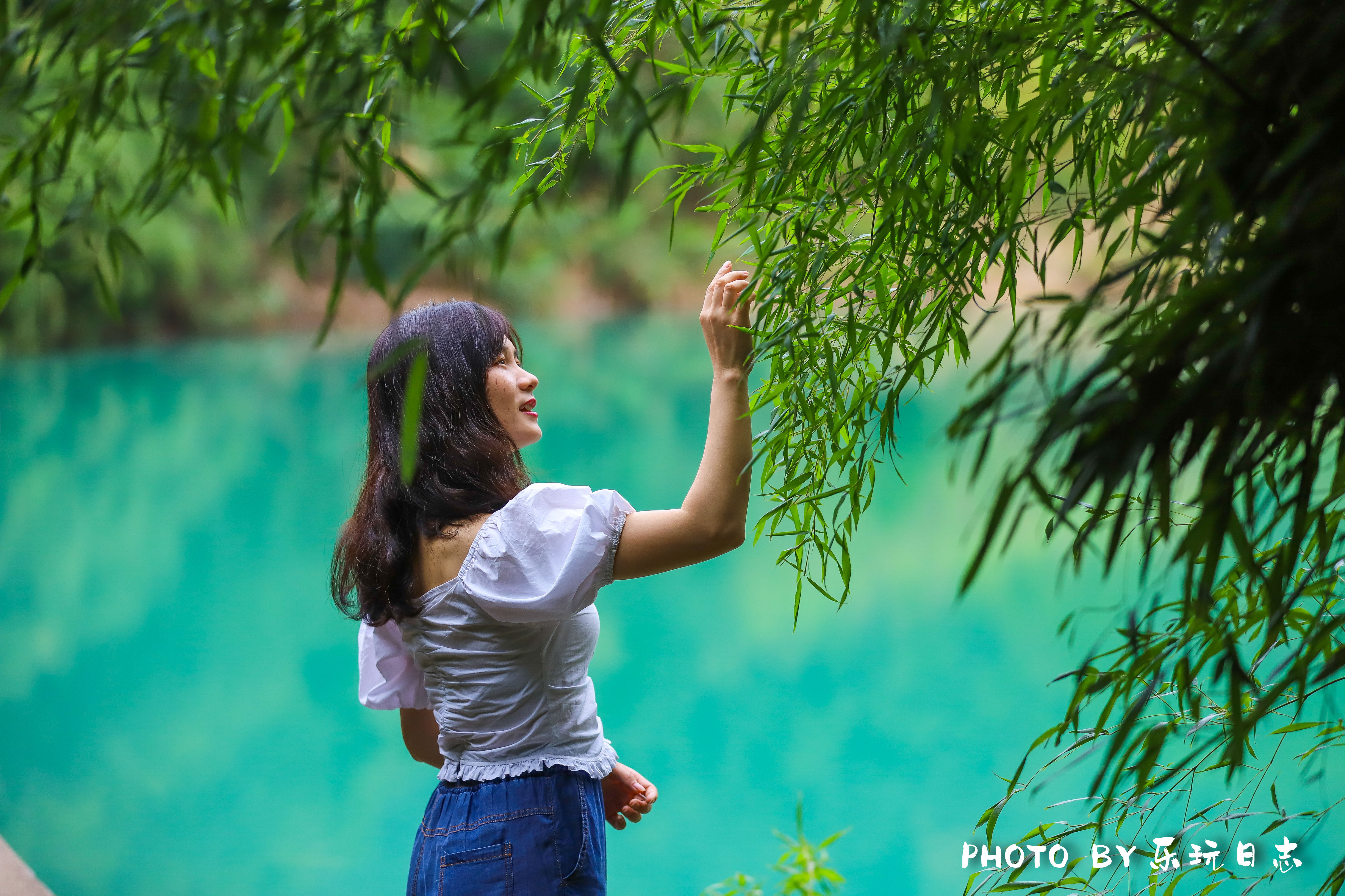 广东最美的岭南名山之一，体验夏日清爽，宛若置身世外桃源