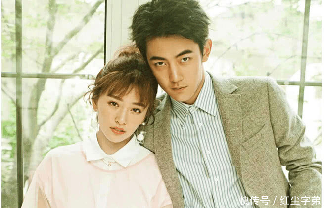 分手事件终出实锤,阚清子发文霸气回应,男方因说此话遭网友炮轰