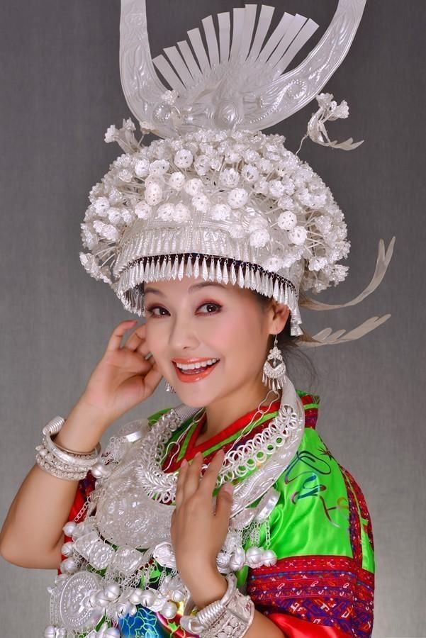 苗族银饰便宜为何没人买？原来竟是这两个原因，下次别再傻了！