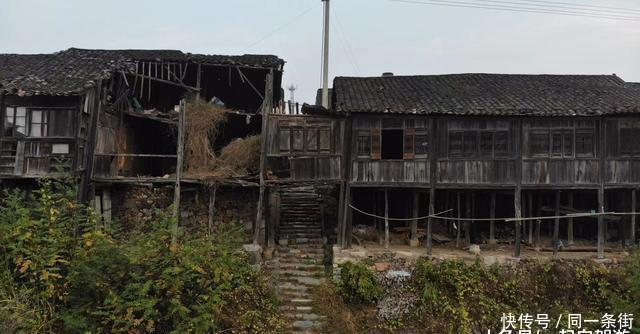 安徽有个“凤凰古城”,被李白誉为西来第一镇,如今即将要消失