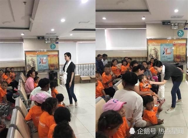 消失一月各种谣言质疑声不断，范冰冰全网维权为全面复出做准备