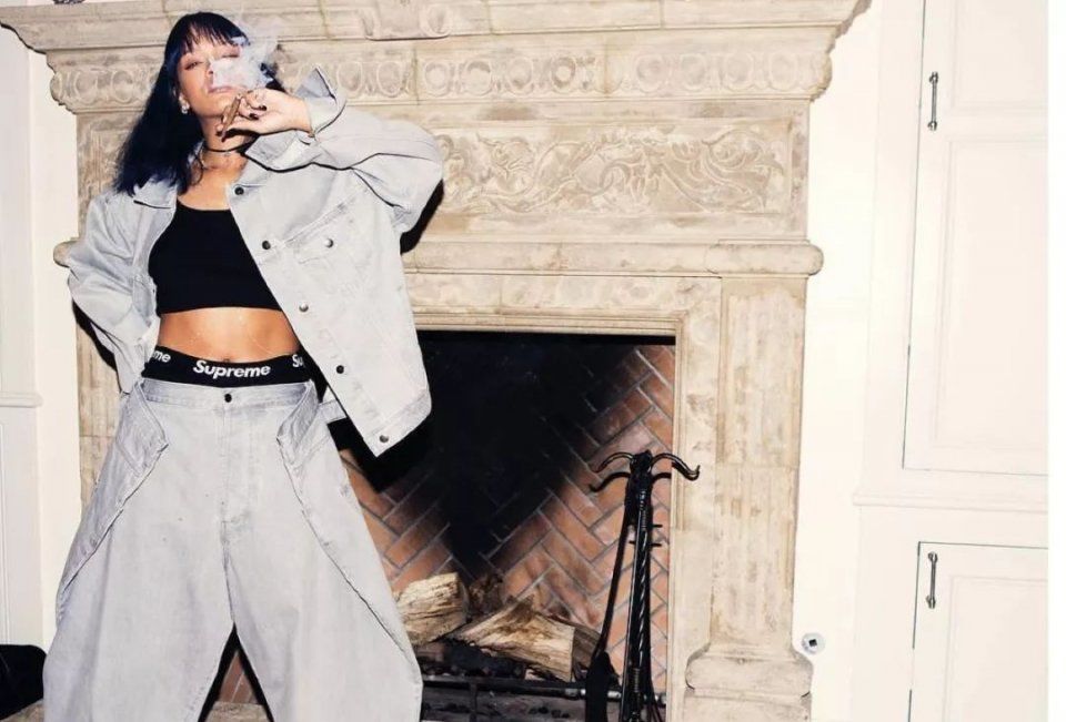 只要沾上她的名字就会爆火,说她是当今第一Diva应该没有人反对吧