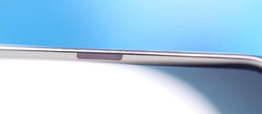 vivo NEX发布,真正全面屏!无刘海无美人尖!满满