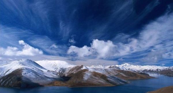 西藏用他的……彻底征服了全世界！