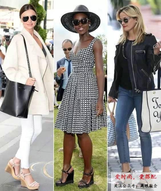 你知道为什么女人一定要有双高跟鞋吗？