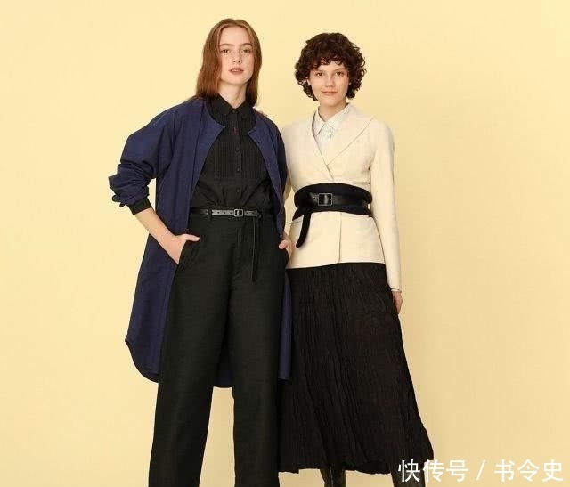 『看起来』Uniqlo、ZARA这些竟然卖断货!快时尚宝藏新品清单